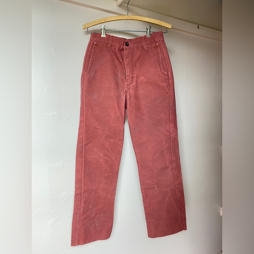 Urban Renewal Brand Work Pants